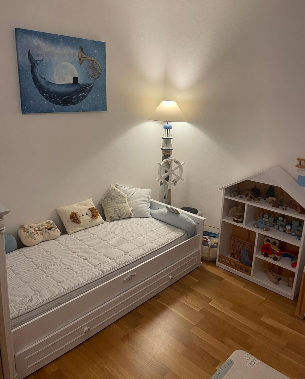 Stunning Garden Flat On The Hills Next To Old Town Apartmán