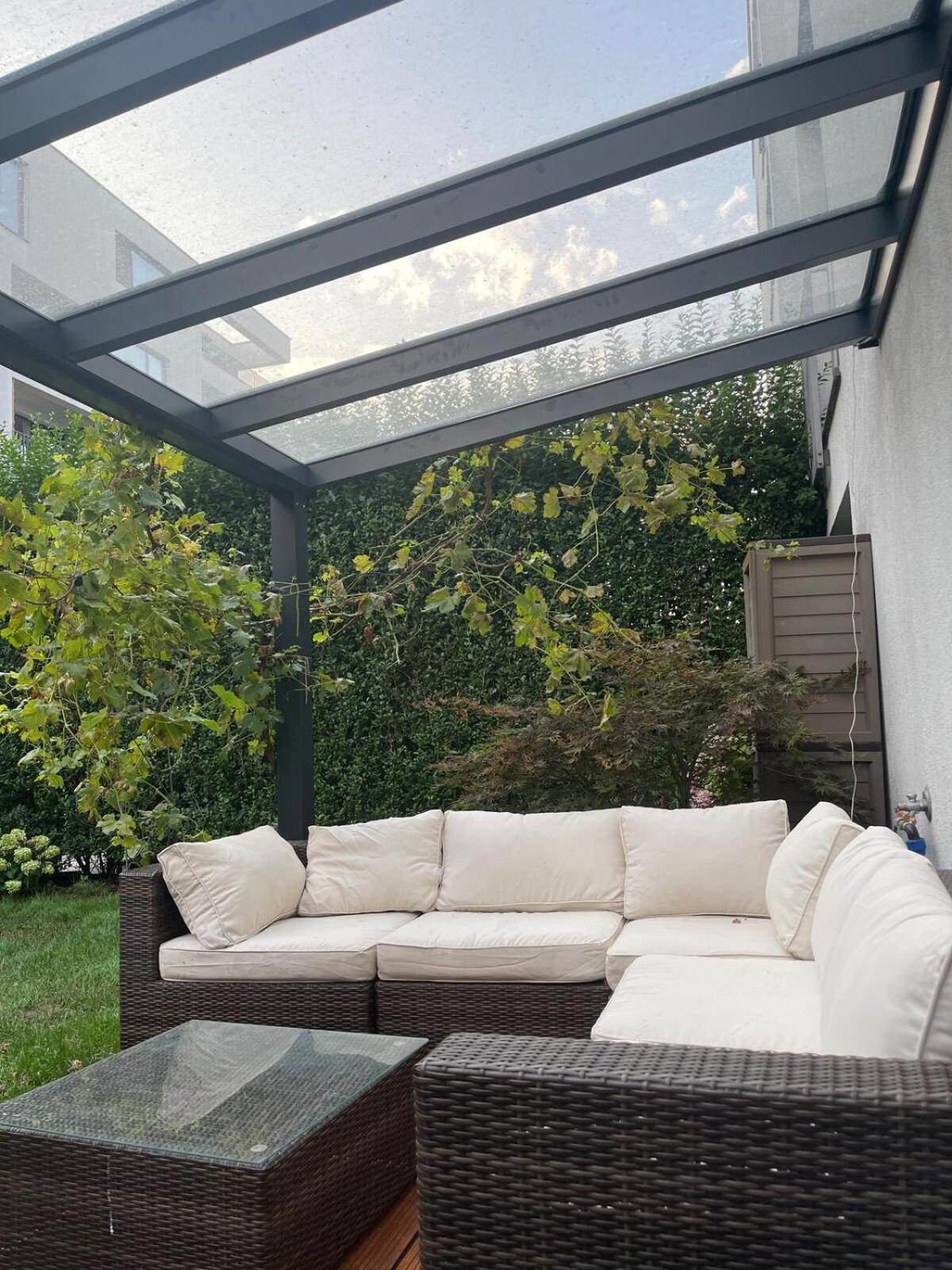 Apartmán Stunning Garden Flat On The Hills Next To Old Town Bratislava