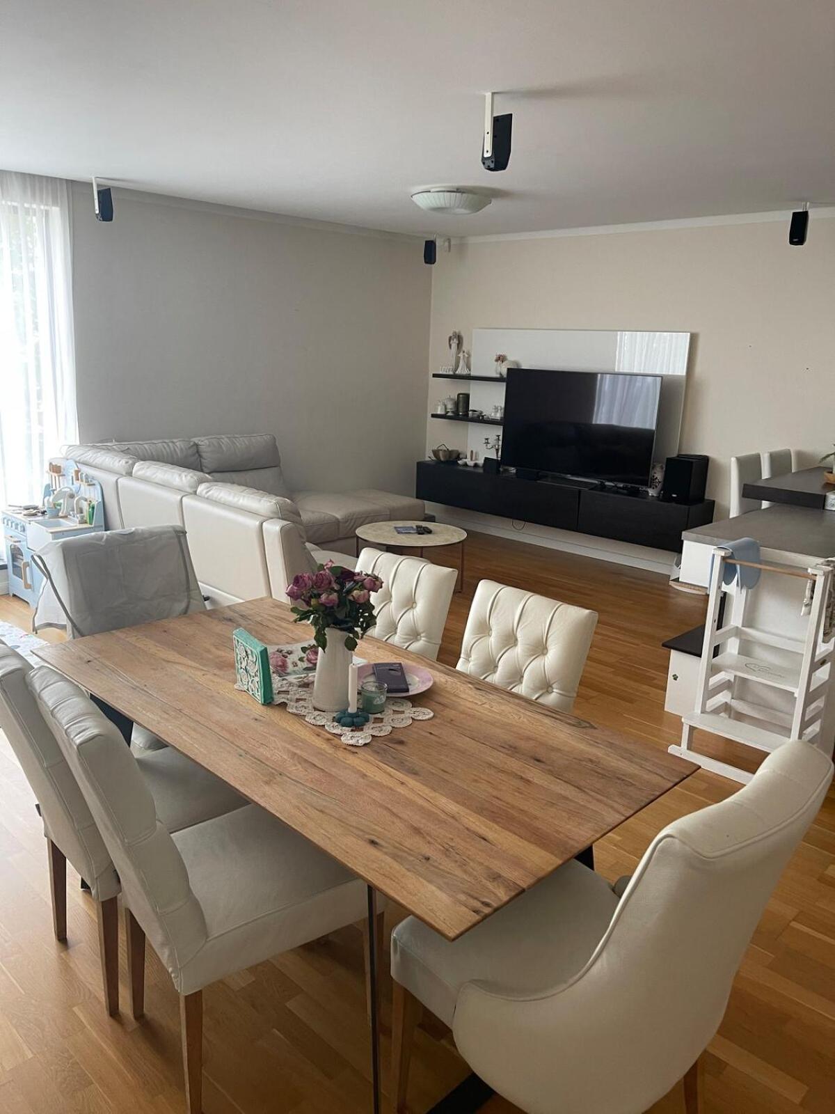 Stunning Garden Flat On The Hills Next To Old Town Apartmán Bratislava