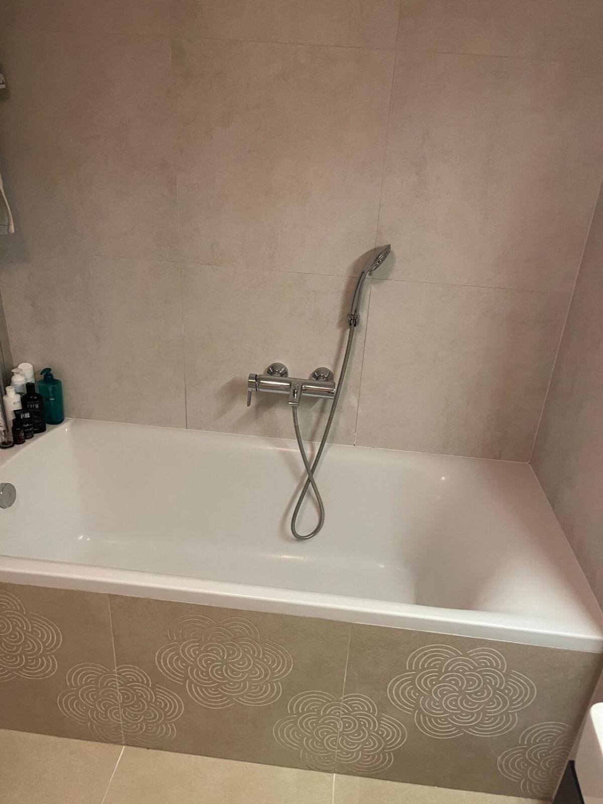 Stunning Garden Flat On The Hills Next To Old Town Apartmán