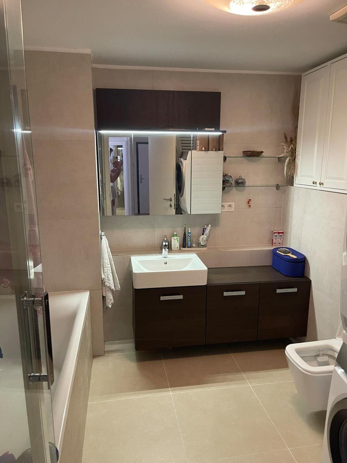Apartmán Stunning Garden Flat On The Hills Next To Old Town Bratislava
