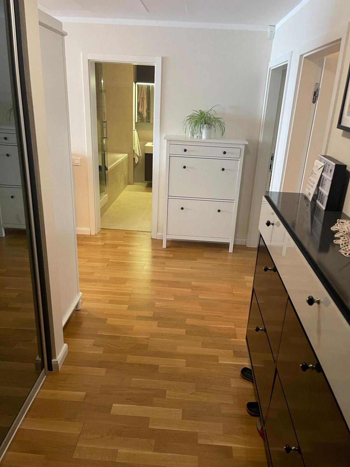 Stunning Garden Flat On The Hills Next To Old Town *