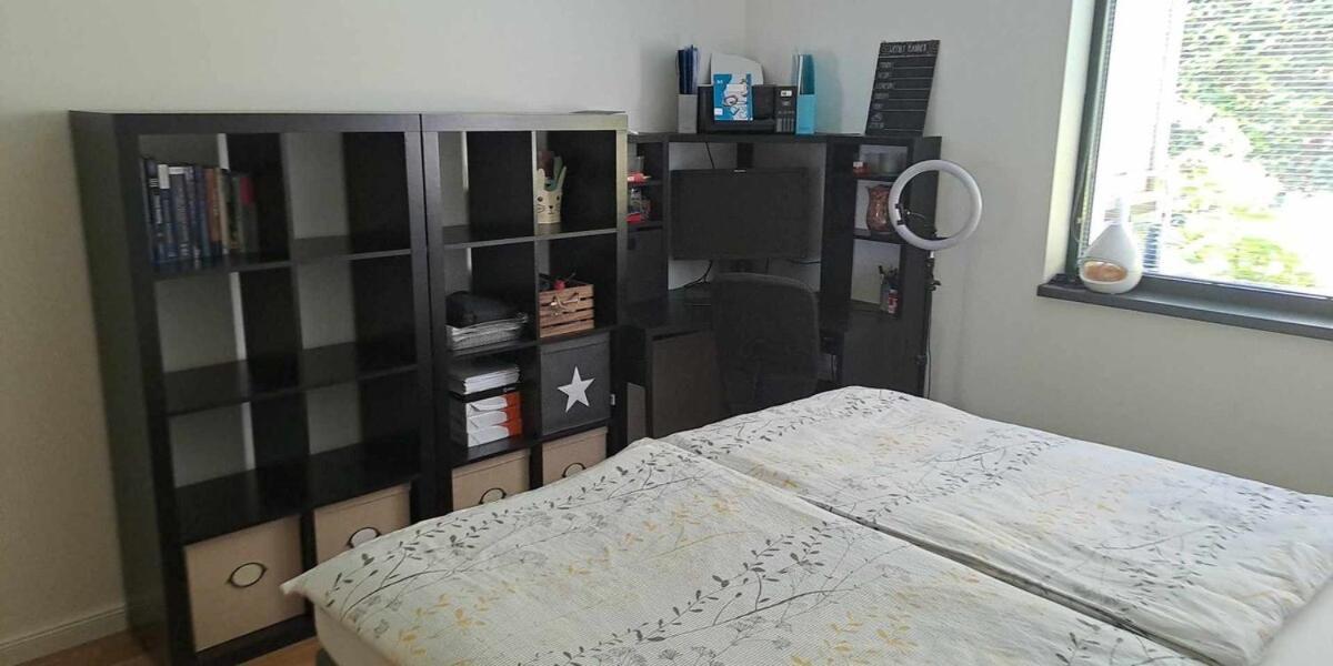 Stunning Garden Flat On The Hills Next To Old Town