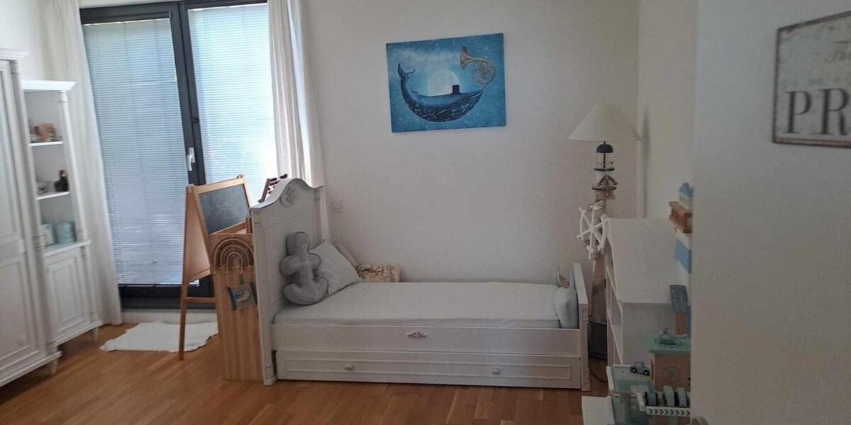 Stunning Garden Flat On The Hills Next To Old Town *