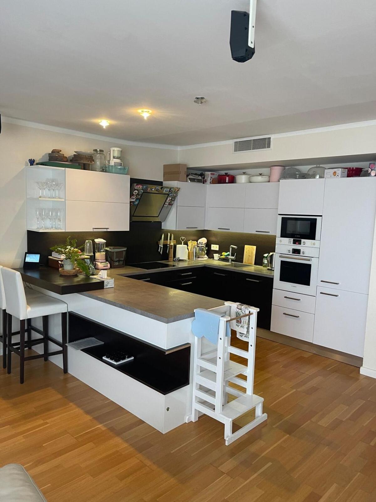Stunning Garden Flat On The Hills Next To Old Town Bratislava