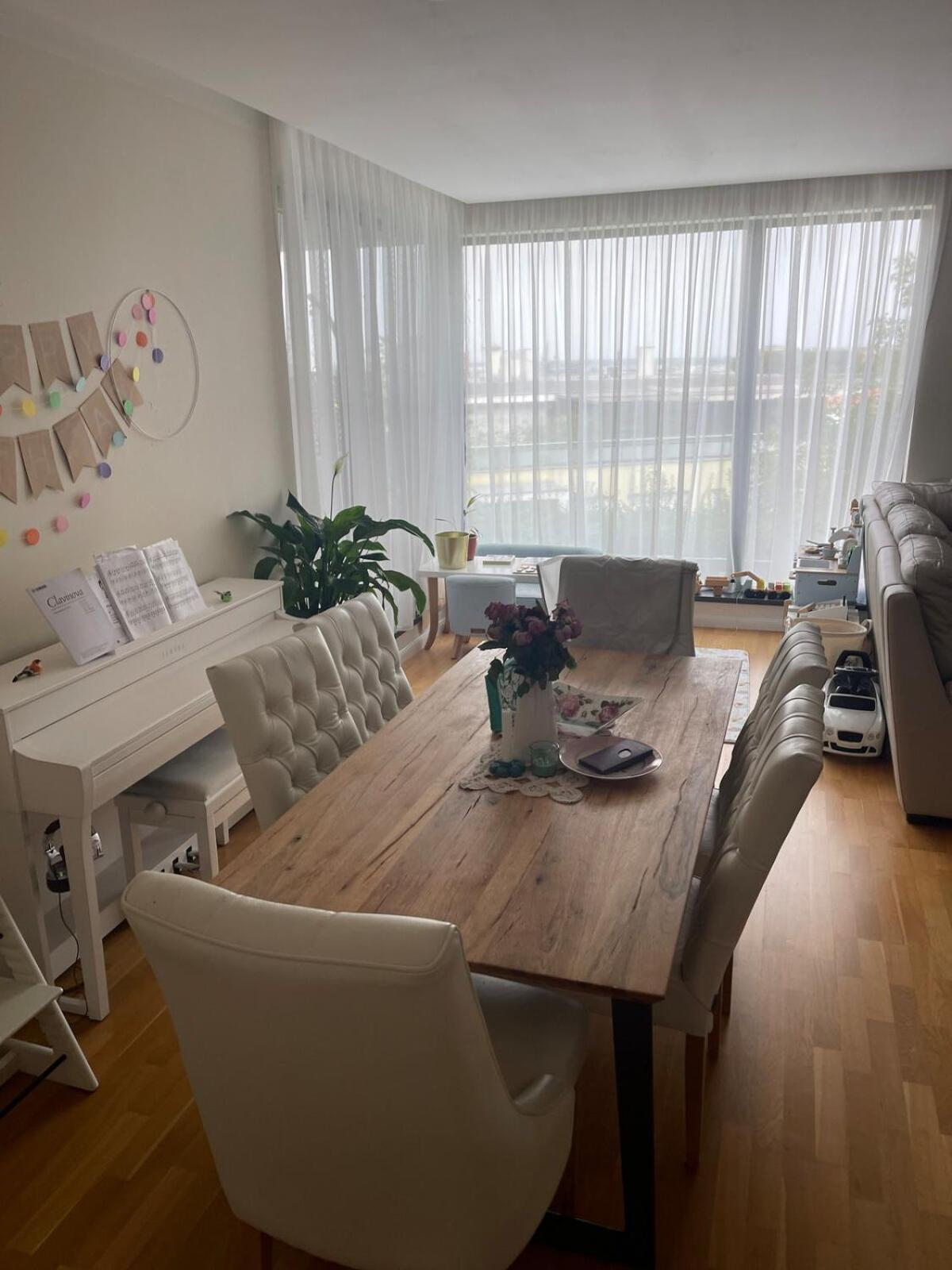 Stunning Garden Flat On The Hills Next To Old Town