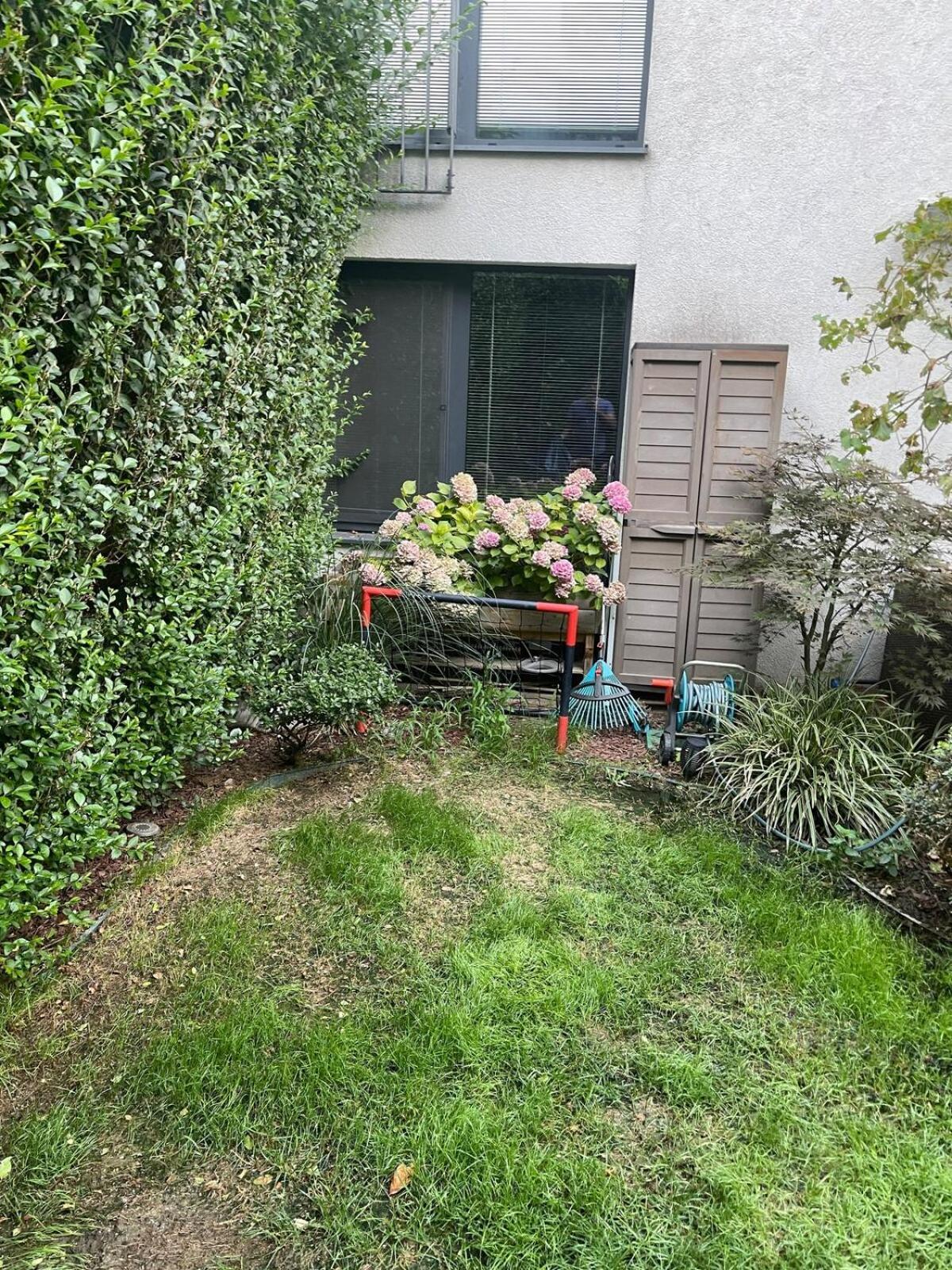 Apartmán Stunning Garden Flat On The Hills Next To Old Town *